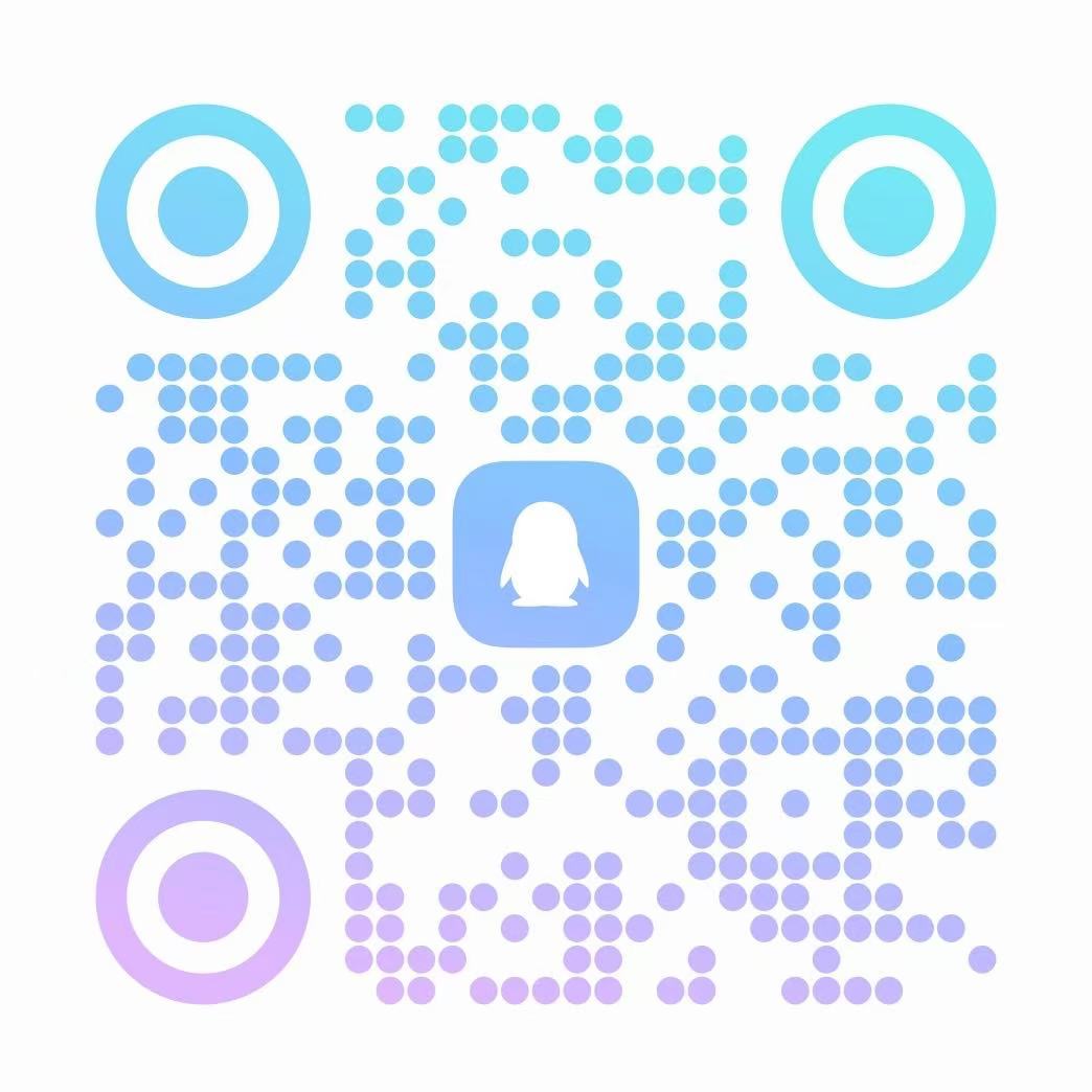 扫码加QQ-网创有米